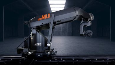 Photo of Super Milo a superb high-speed rig for next-gen cinematography