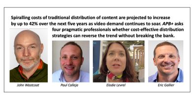 Photo of Cost-effective streaming: Save money while maximising performance to survive & thrive