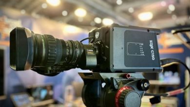 Photo of New GV-Diversified partnership to shape future of media technology