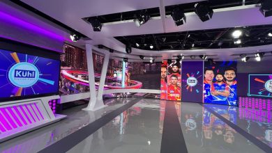 Photo of Jio Cinema wows cricket fans with Pixotope’s AR & virtual studios