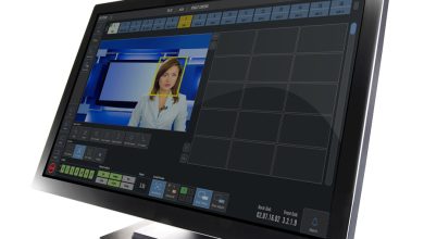 Photo of Shotoku offers a glimpse of future ‘flawless’ robotic camera systems