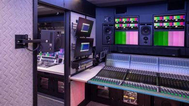 Photo of Broadcast Solutions streamlines OB & fixed solutions to suit your needs