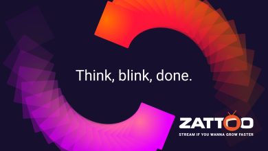 Photo of Think, blink, done — Zattoo redefines streaming at IBC2024