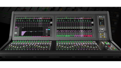Photo of Solid State’s S400 can elevate audio live-to-air production