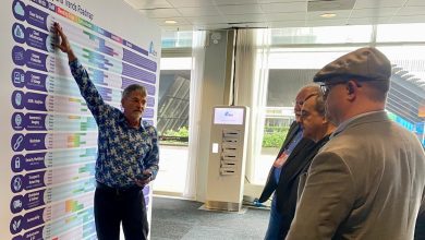 Photo of Moote points: Technology empowering broadcast/media industry will be more collaborative & sustainable