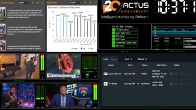Photo of Actus Digital marks 20th year with AI-enhanced QA compliance logger