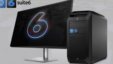 Photo of Witness the brave new world of virtual production from a single workstation