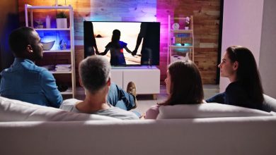 Photo of Vubiquity @ IBC to explain how to cut costs, increase revenue share