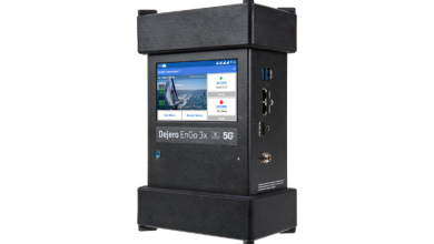 Photo of Dejero offering broadcasters rugged, reliable ‘network of networks’