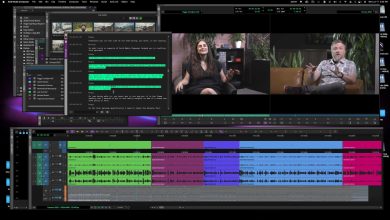 Photo of Avid drives efficient, collaborative, open media workflows @ IBC2024