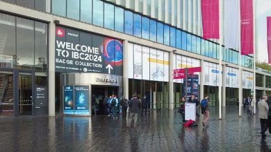 Photo of Redefining Innovation: What’s Hot, What’s Cool @ IBC2024