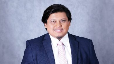 Photo of Namanzee Harris spotlights AlHijrah Plus named Terrestrial OTT Platform – Malaysia