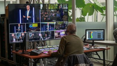 Photo of The HELM joins VA Hire to elevate Asia-Pac broadcast production