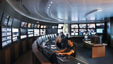 Photo of R&S with Pixel Power to provide best software-defined media technology