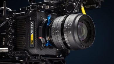 Photo of ARRI’s Ensō Prime lens series offers more options for content creators