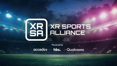 Photo of Beyond 3DTV: Extending sports broadcasting to next level — will XR be the real deal?