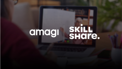 Photo of Amagi enables Skillshare TV to expand its FAST content globally