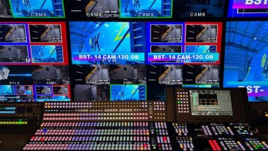 Photo of FOR-A powers native 12G-SDI OB unit commissioned by Production Crew