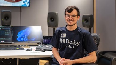 Photo of Dolby engages Genelec to monitor its Agile scrum facility @ Nuremberg