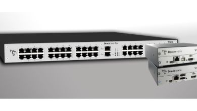 Photo of IHSE unveils new DMS bundles to enhance KVM solutions
