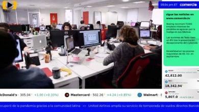 Photo of Comercio TV picks Broadpeak to max OTT video delivery and monetisation