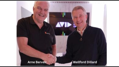 Photo of Avid acquires Wolftech Broadcast to revolutionise news production