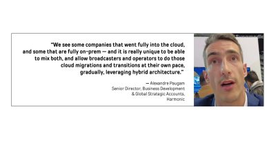 Photo of On-prem or cloud: Why broadcasters are gravitating towards hybrid cloud storage models