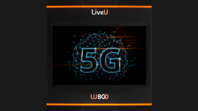 Photo of LiveU joins trial to optimise 5G technology for primary contribution
