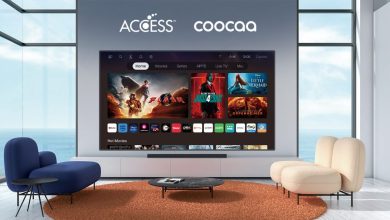 Photo of COOCAA using ACCESS NetRange APIs to deliver diverse content worldwide