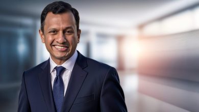 Photo of Vizrt’s new CEO Rohit Nagarajan to prepare next phase of success
