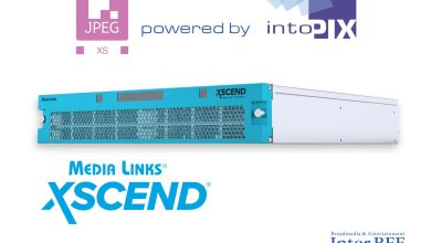 Photo of intoPIX & Media Links collaborate to build the future of IP broadcasting