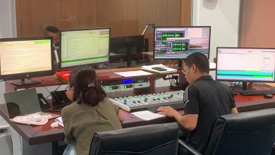 Photo of Lawo empowers Voice of Vietnam to deliver quality content to listeners