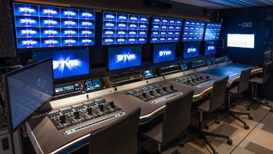 Photo of TVN monitors & buys Leader/Phabrix test & measurement tools for its OB8