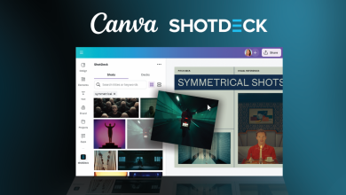 Photo of Creatives now have instant access to ShotDeck’s 1.4m shots via Canva