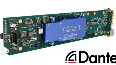 Photo of Cobalt’s award-winning products for today & tomorrow IP infrastructure