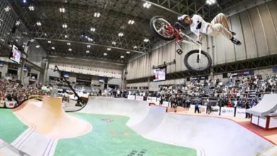 Photo of X Games grows brand with launch of FAST channel powered by Frequency