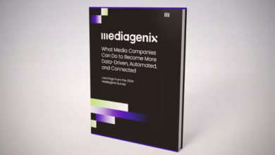 Photo of Media organisations struggling with automation and system connectivity