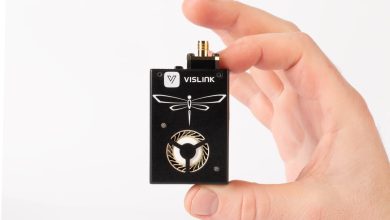 Photo of Vislink’s DragonFly V 5G advances portable live video transmission