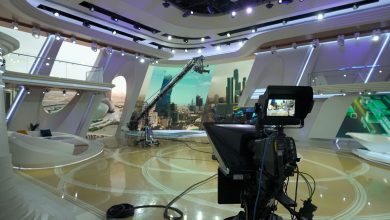 Photo of Grass Valley transforms SBA’s Studio A infrastructure