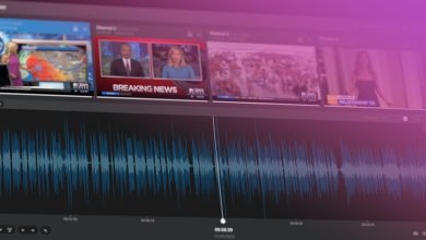 Photo of Mediaproxy’s LogServer is compliance with Dolby Atmos/Dolby Digital Plus