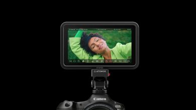 Photo of Atomos’s Shinobi II touch-to-focus supports Canon, Sony, Nikon cameras