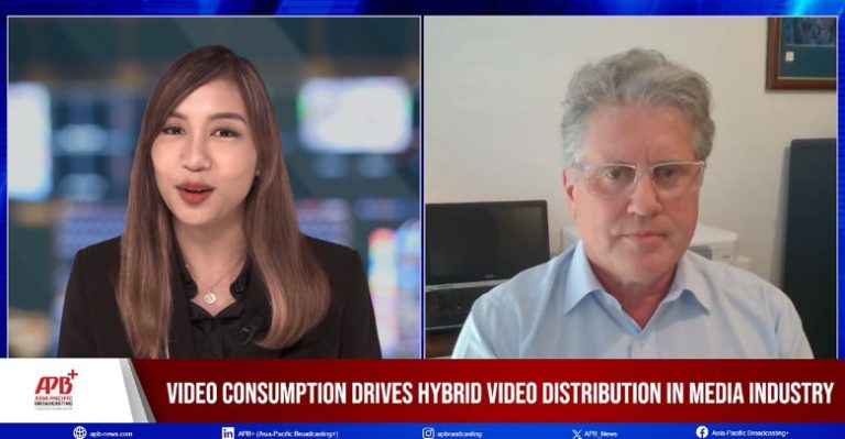 Meeting media industry demands through hybrid video distribution