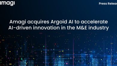 Photo of Get Amagi NOW to make faster, smarter content scheduling at scale