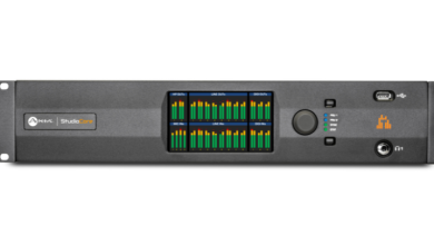 Photo of Telos Alliance expands AoIP with release of StudioCore & StudioEdge