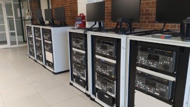 Photo of NOA enables TV 2 Denmark to archive 60,000 Betacam cassettes