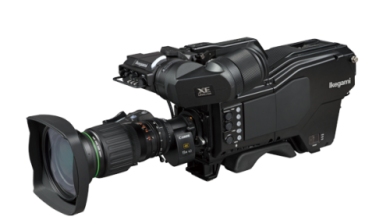 Photo of Gyeongnam eSports Arena in S Korea gets advanced Ikegami cameras