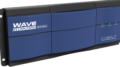 Photo of Global broadcast equipment markets set for sustained lucrative growth