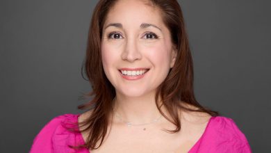 Photo of SMPTE names Sally-Ann D’Amato to lead as Executive Director