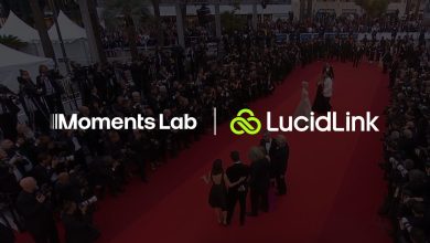 Photo of Moments Lab & LucidLink stream 77th Cannes key moments instantly