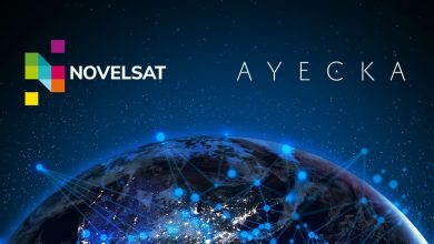 Photo of NOVELSAT & AYECKA merger offers new options for broadcast media